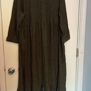 Loft dress